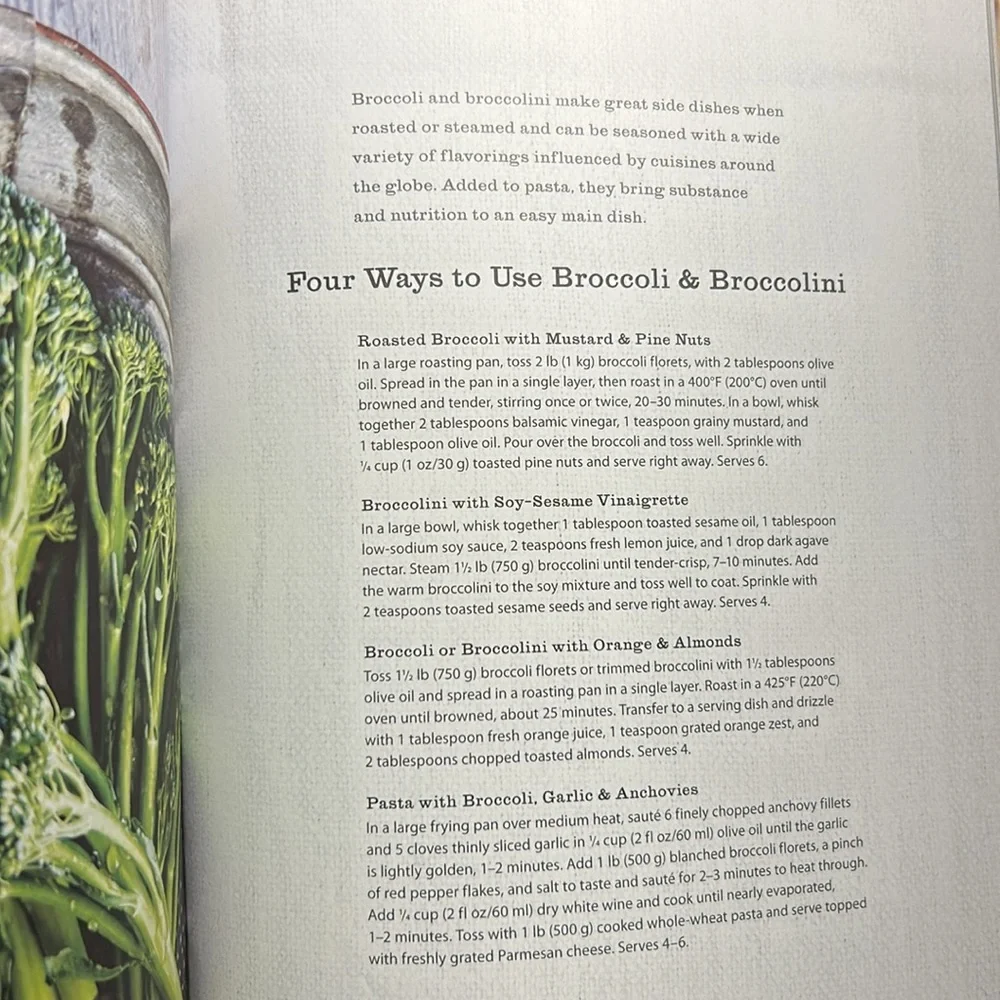 Williams Sonoma Good for You cookbook
